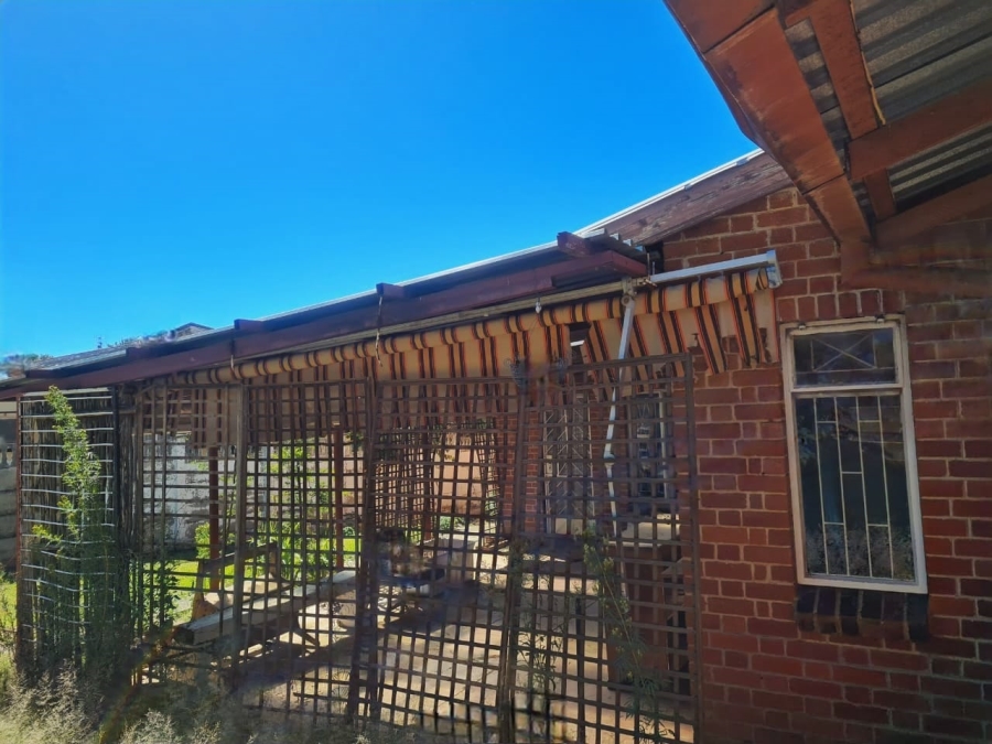 4 Bedroom Property for Sale in Uitsig Free State